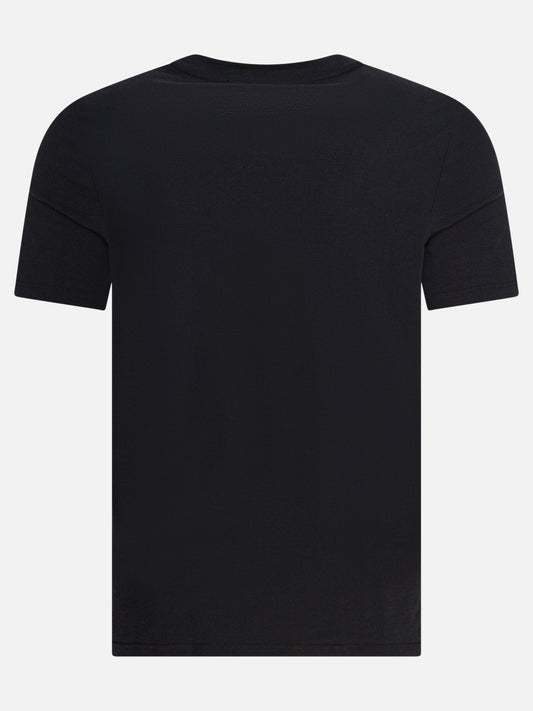 Underwear t-shirts Solid colour  Black - Tom Ford Men | PLP | VIETTI Online Store | 2
