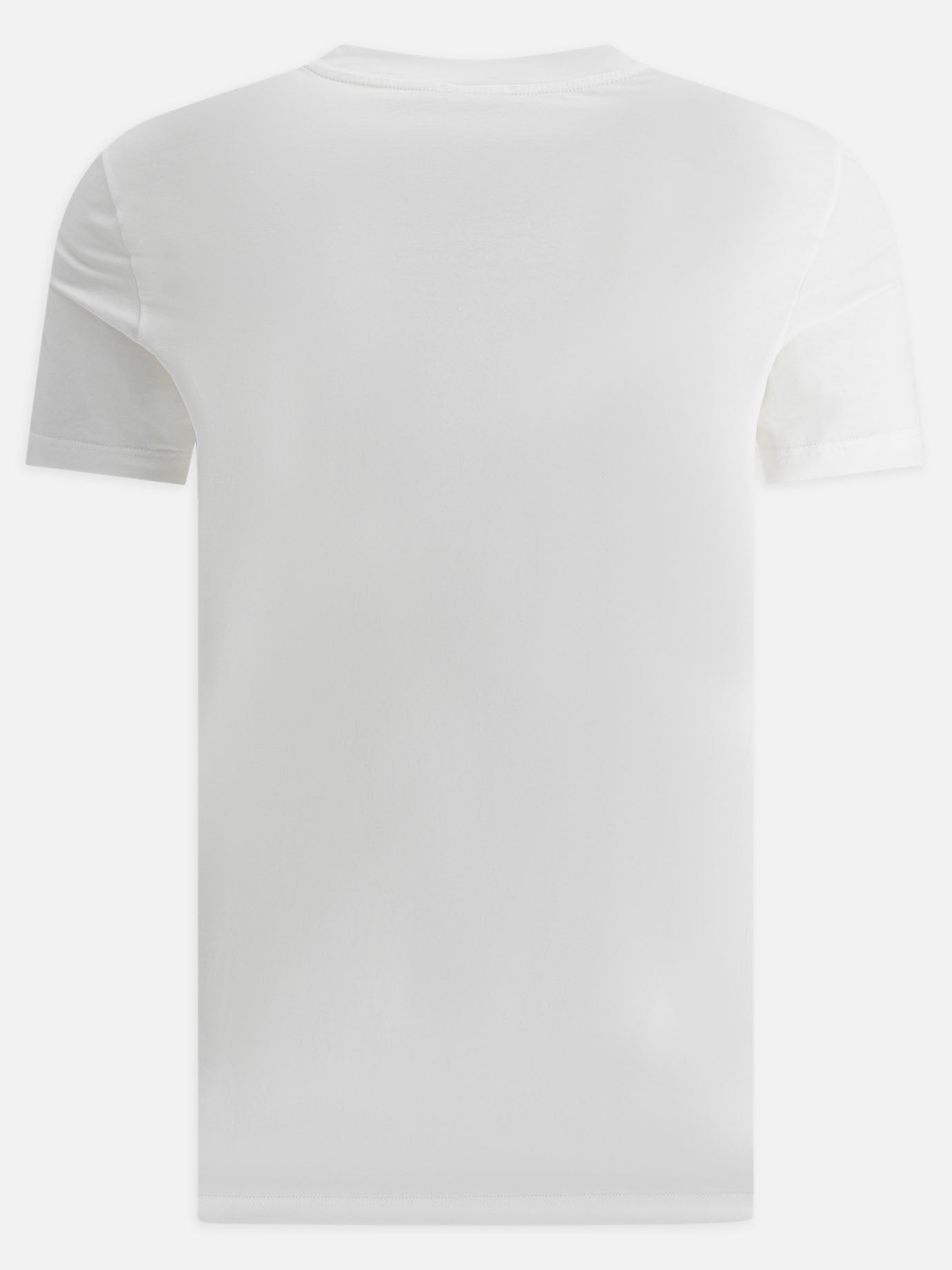 T-shirt intime Solid colour  Bianco - Tom Ford Uomo | PDP | VIETTI Online Store | thumbnail_2