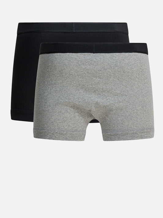 Boxers Solid colour  Black - Tom Ford Men | PLP | VIETTI Online Store | 2
