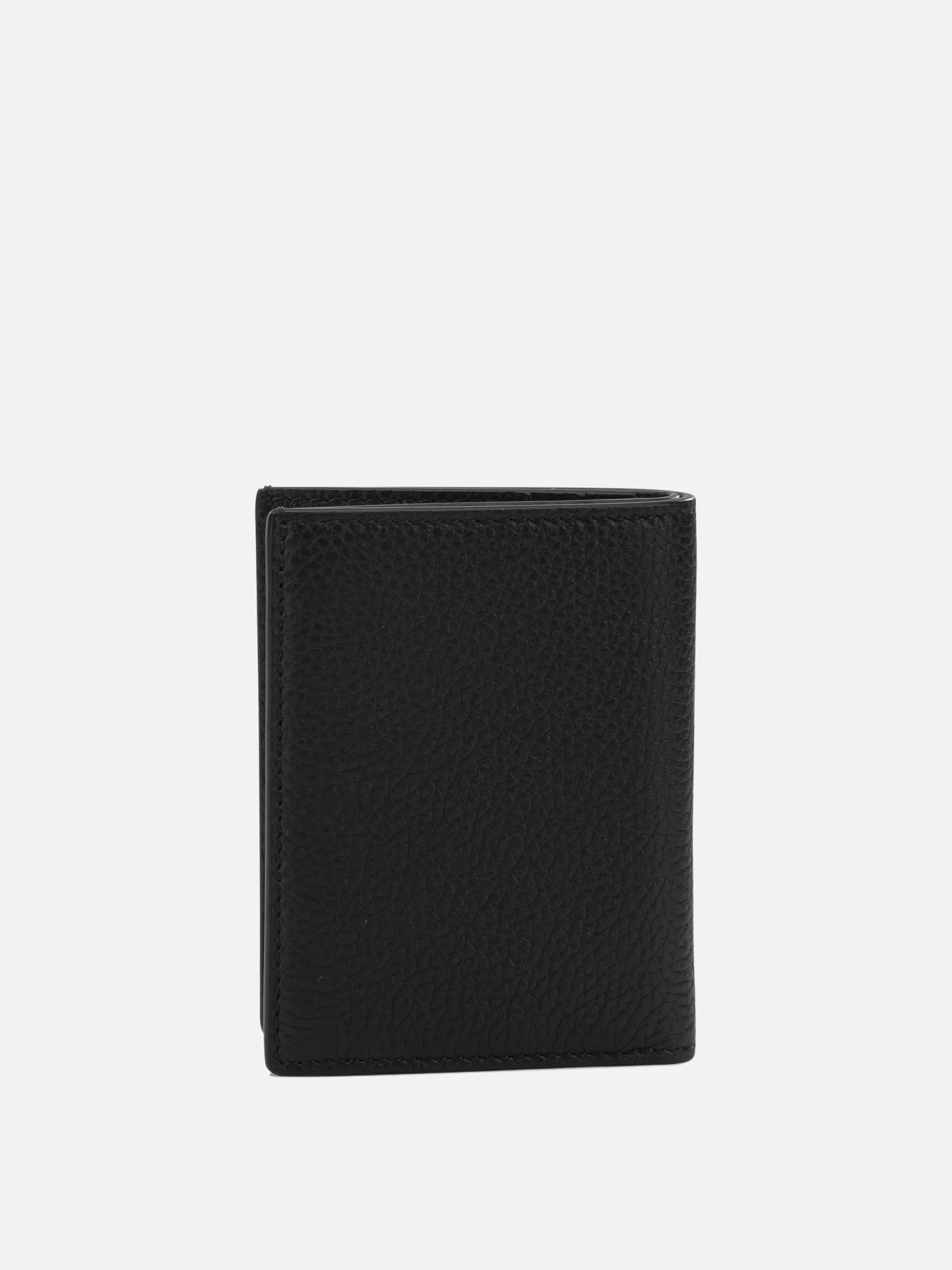 Card holders 100% calf leather  Black - Tom Ford Men | PDP | VIETTI Online Store | Zoom-Modal_3

