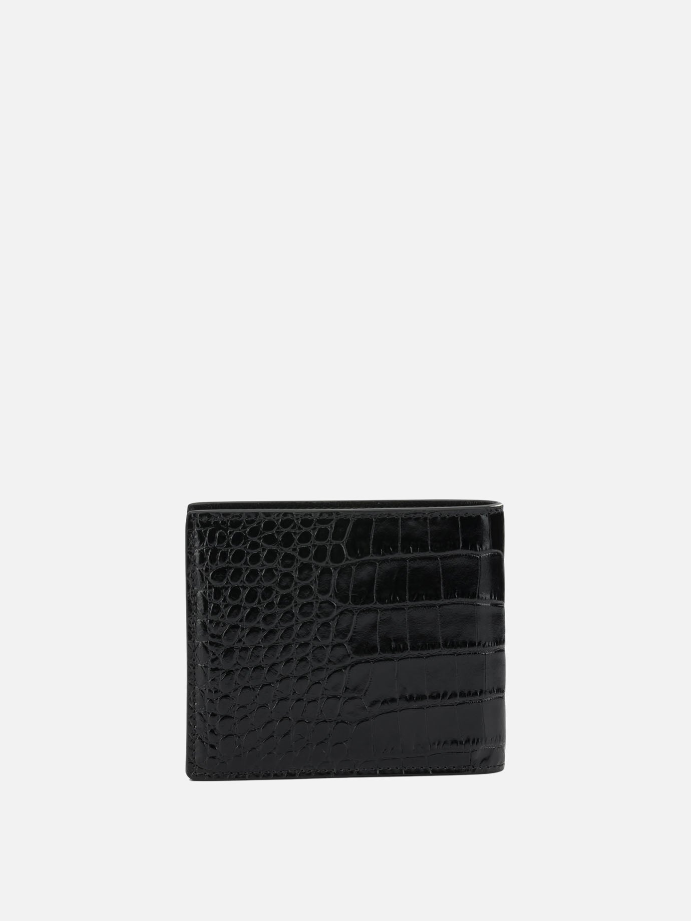 Portafogli 100% calf leather  Nero - Tom Ford Uomo | PDP | VIETTI Online Store | Zoom-Modal_3
