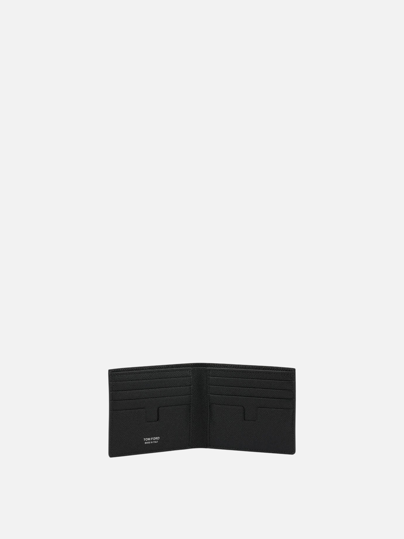 Wallets 100% calf leather  Black - Tom Ford Men | PDP | VIETTI Online Store | Zoom-Modal_5
