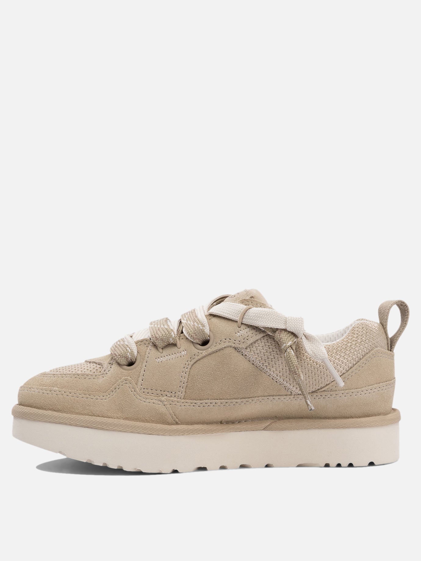 Low top sneakers 1168890  Beige - Ugg Women | PDP | VIETTI Online Store | thumbnail_3