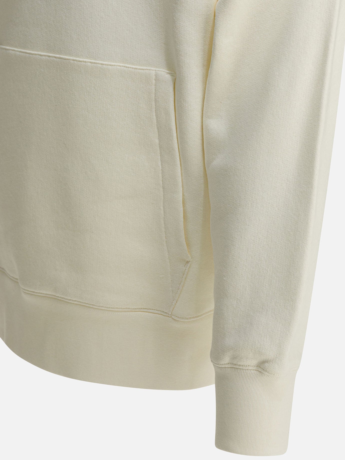 Hoodies 100% cotton  White - Valentino Men | PDP | VIETTI Online Store | thumbnail_4