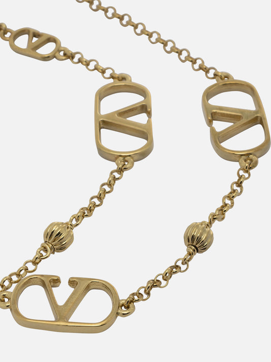 Bracelets 100% brass  Gold - Valentino Garavani Women | PDP | VIETTI Online Store | 2
