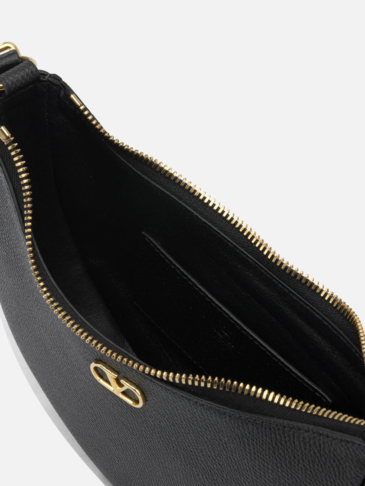 Borse piccole 100% calf leather  Nero - Valentino Garavani Donna | PDP | VIETTI Online Store | thumbnail_5