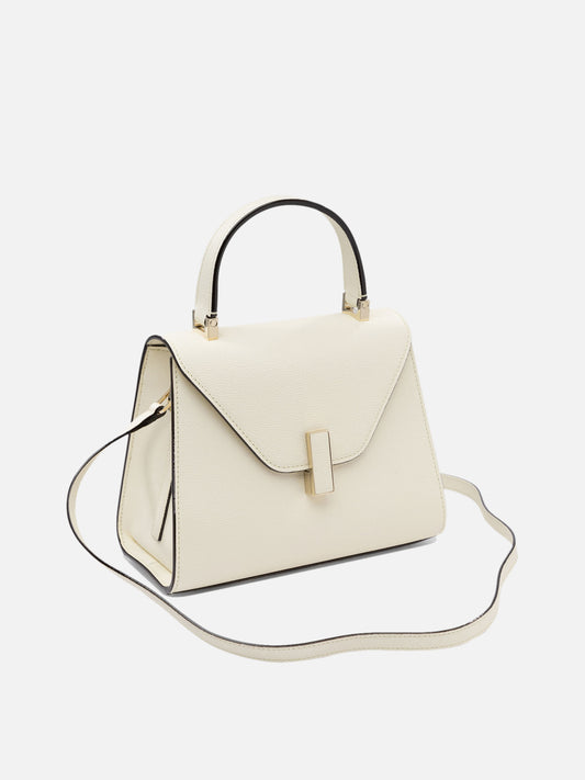 Small bags 100% calf leather  White - Valextra Women | PLP | VIETTI Online Store | 2
