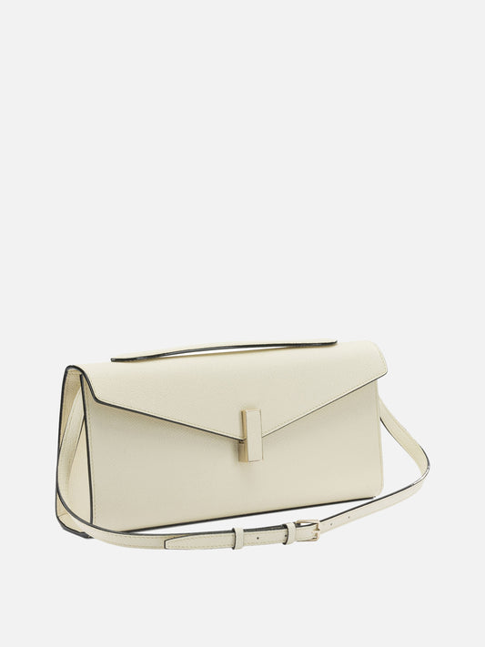 Pochette 100% calf leather  Bianco - Valextra Donna | PLP | VIETTI Online Store | 2
