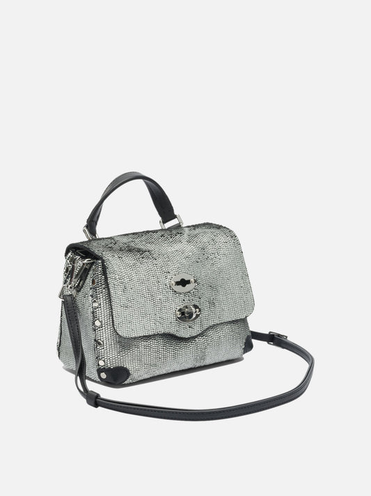 Small bags Solid colour  Silver - Zanellato Women | PDP | VIETTI Online Store | 2
