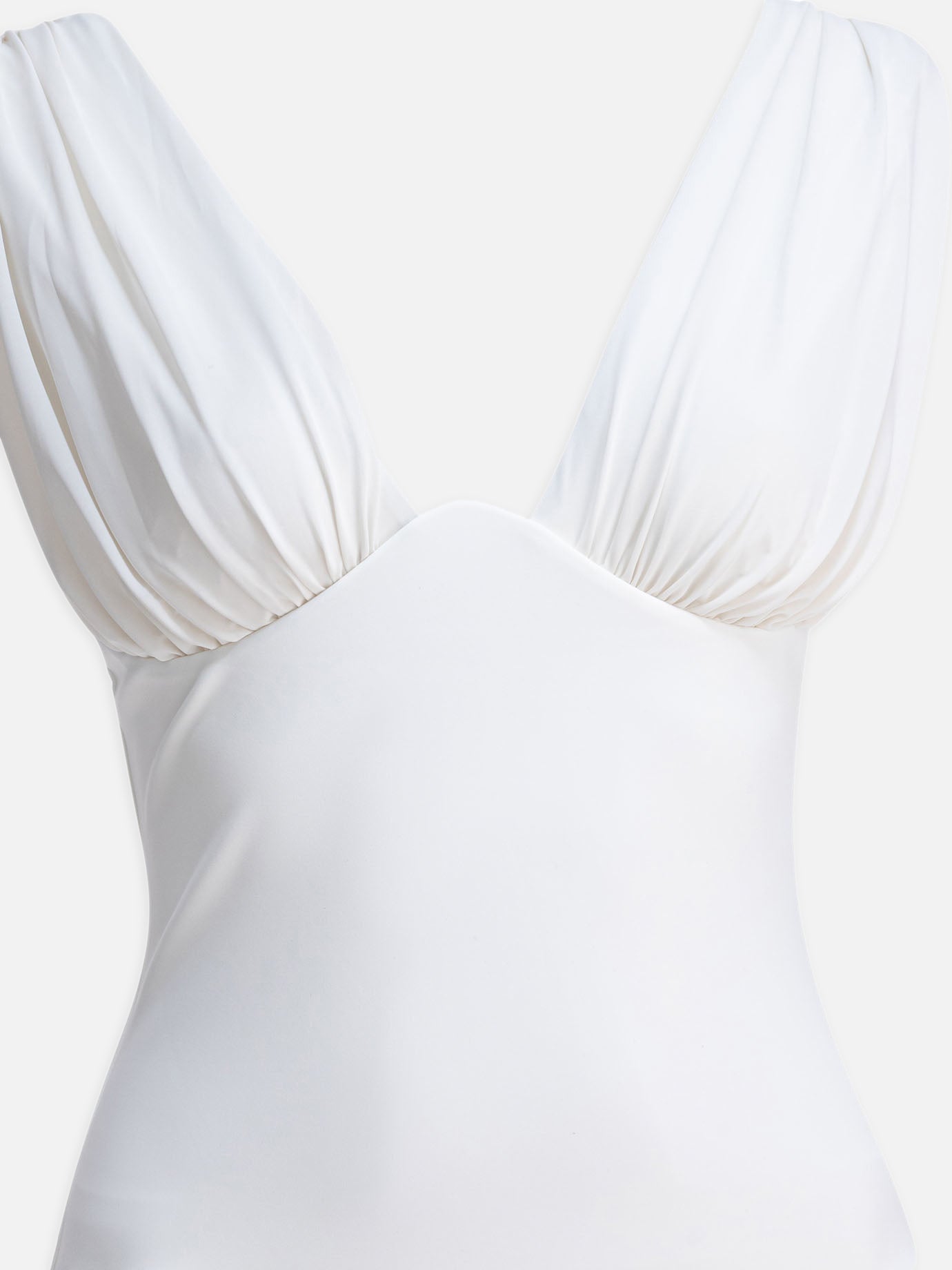 Swimsuits Solid colour  White - Zimmermann Women | PDP | VIETTI Online Store | Zoom-Modal_3
