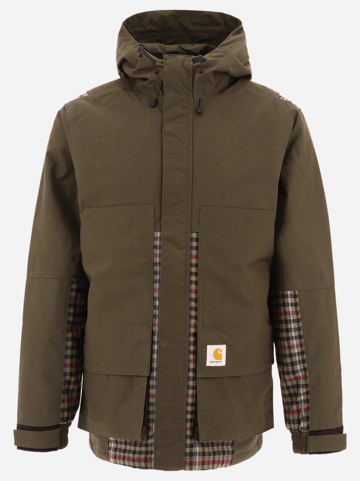 Parka "Highbury"