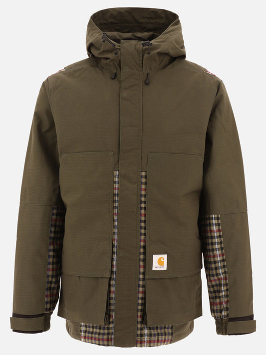 Parka "Highbury"