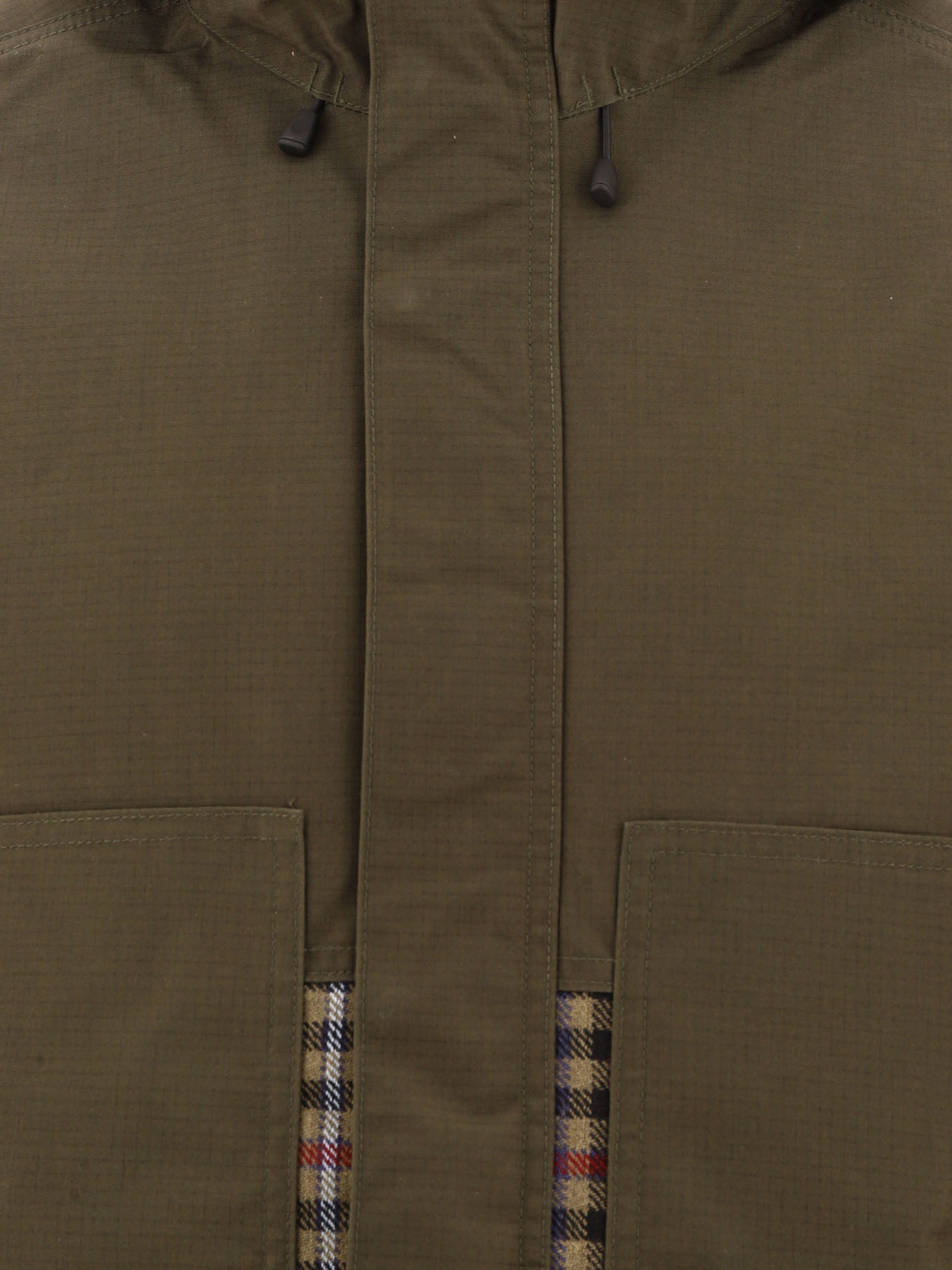 Parka 65% poliestere 35% cotone  Verde - Carhartt WIP Uomo | PDP | VIETTI Online Store | Zoom-Modal_3
