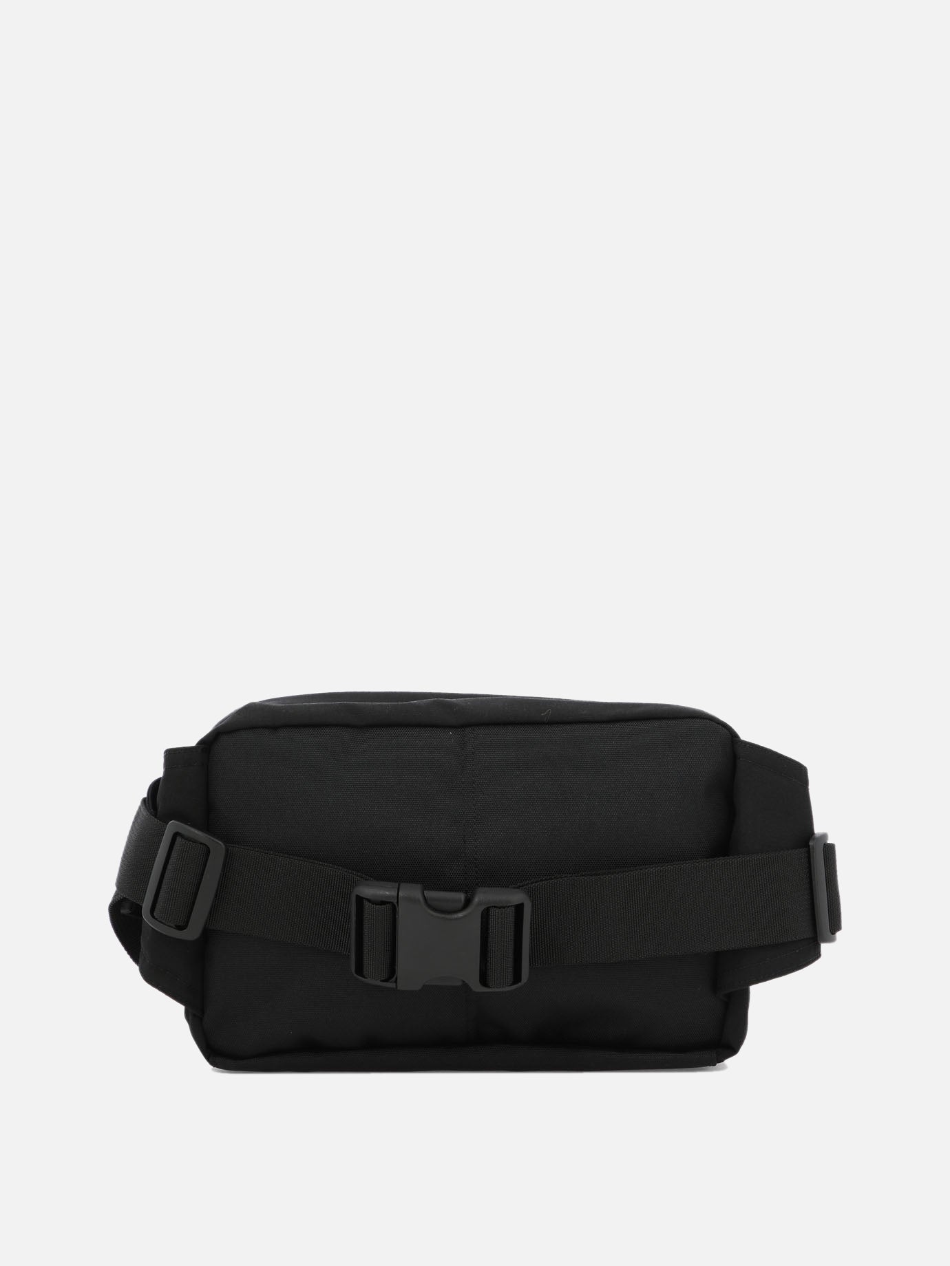 Bumbags 65% poliestere 35% cotone  Black - Carhartt WIP Men | PDP | VIETTI Online Store | thumbnail_3