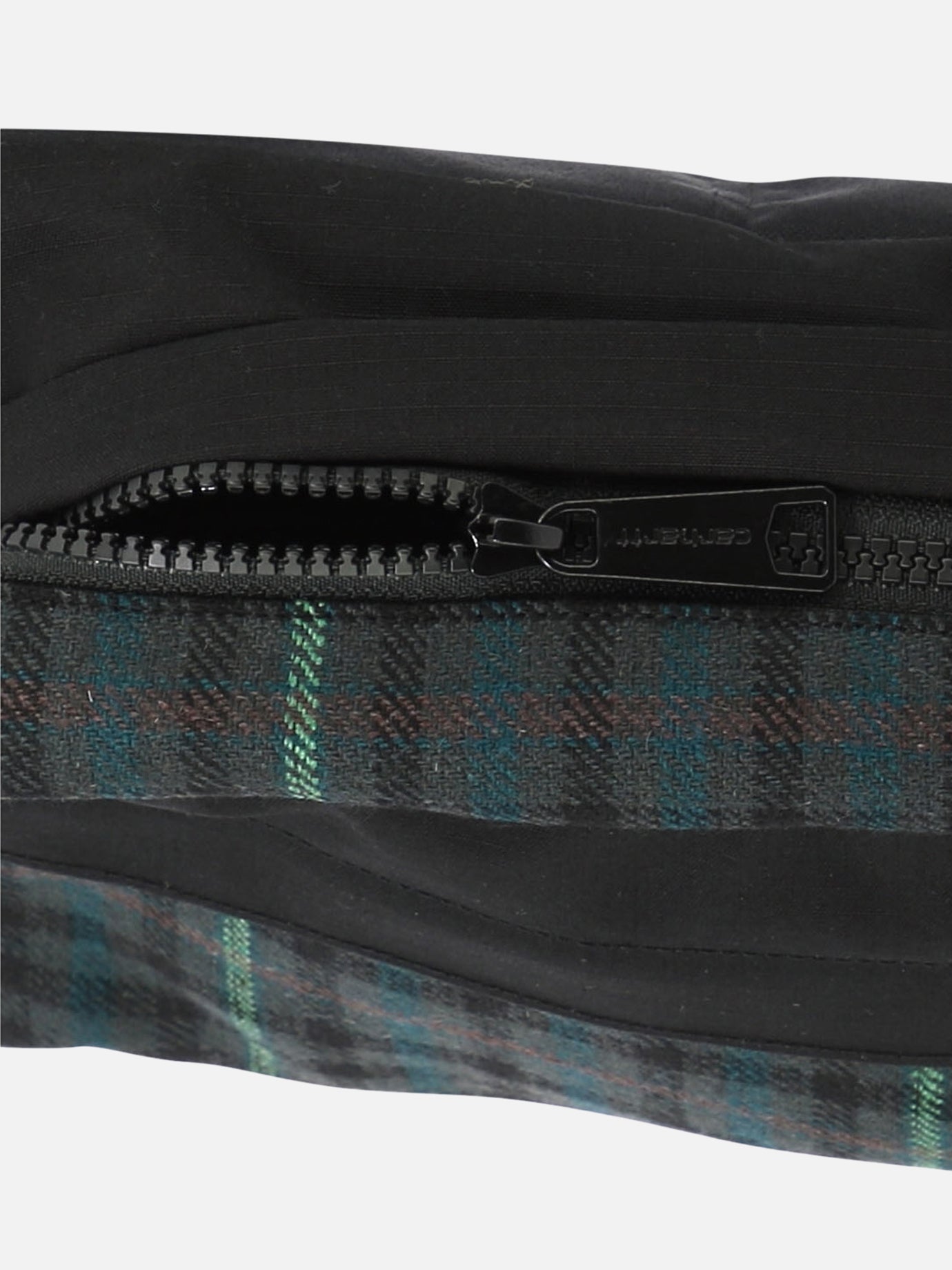 Bumbags 65% poliestere 35% cotone  Black - Carhartt WIP Men | PDP | VIETTI Online Store | Zoom-Modal_5
