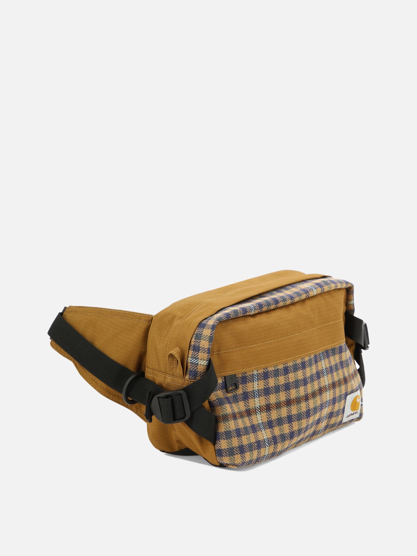 Bumbags 65% poliestere 35% cotone  Brown - Carhartt WIP Men | PDP | VIETTI Online Store | thumbnail_2