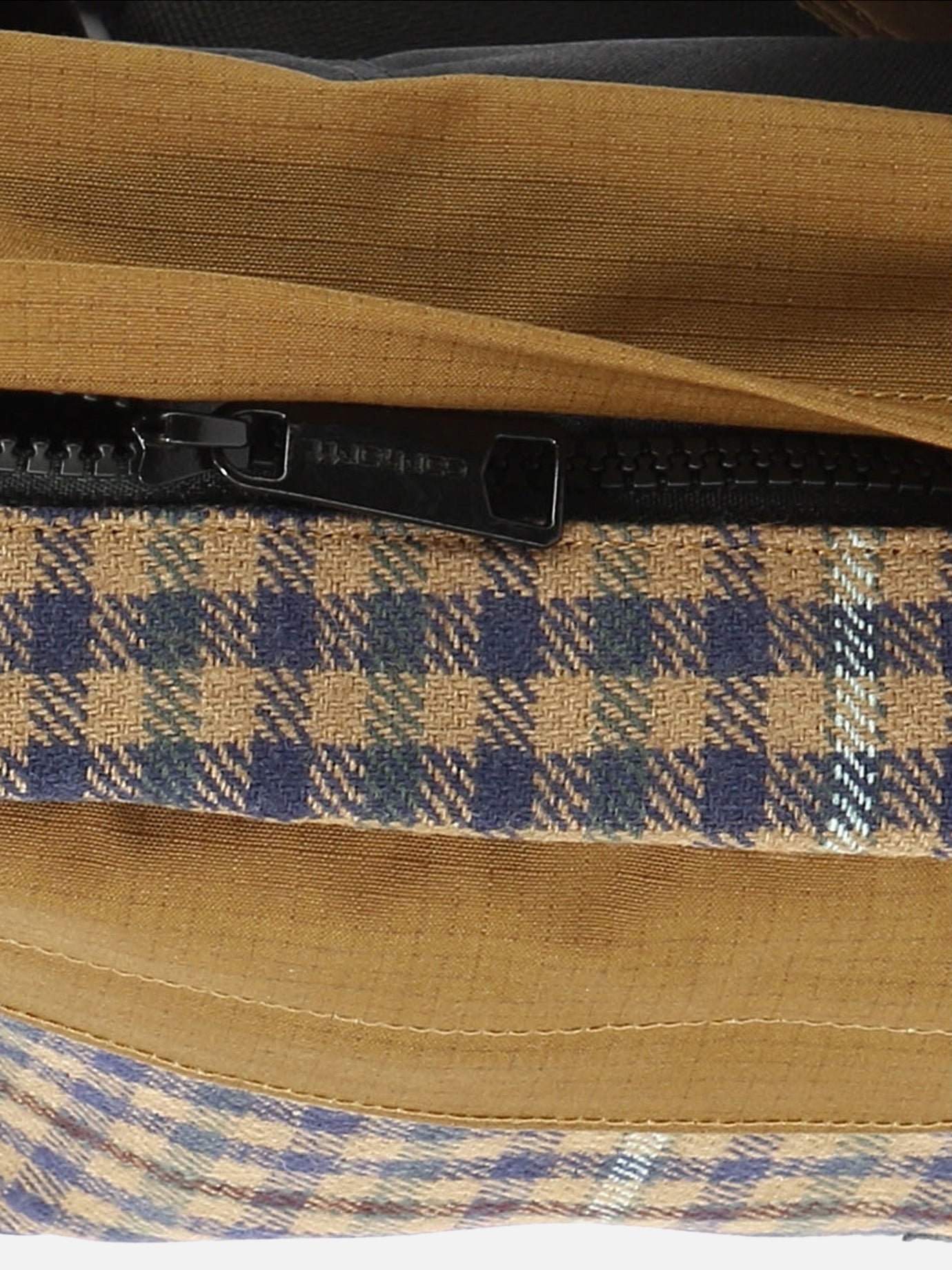 Bumbags 65% poliestere 35% cotone  Brown - Carhartt WIP Men | PDP | VIETTI Online Store | thumbnail_5