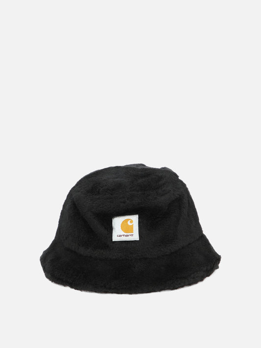 "Plains" bucket hat