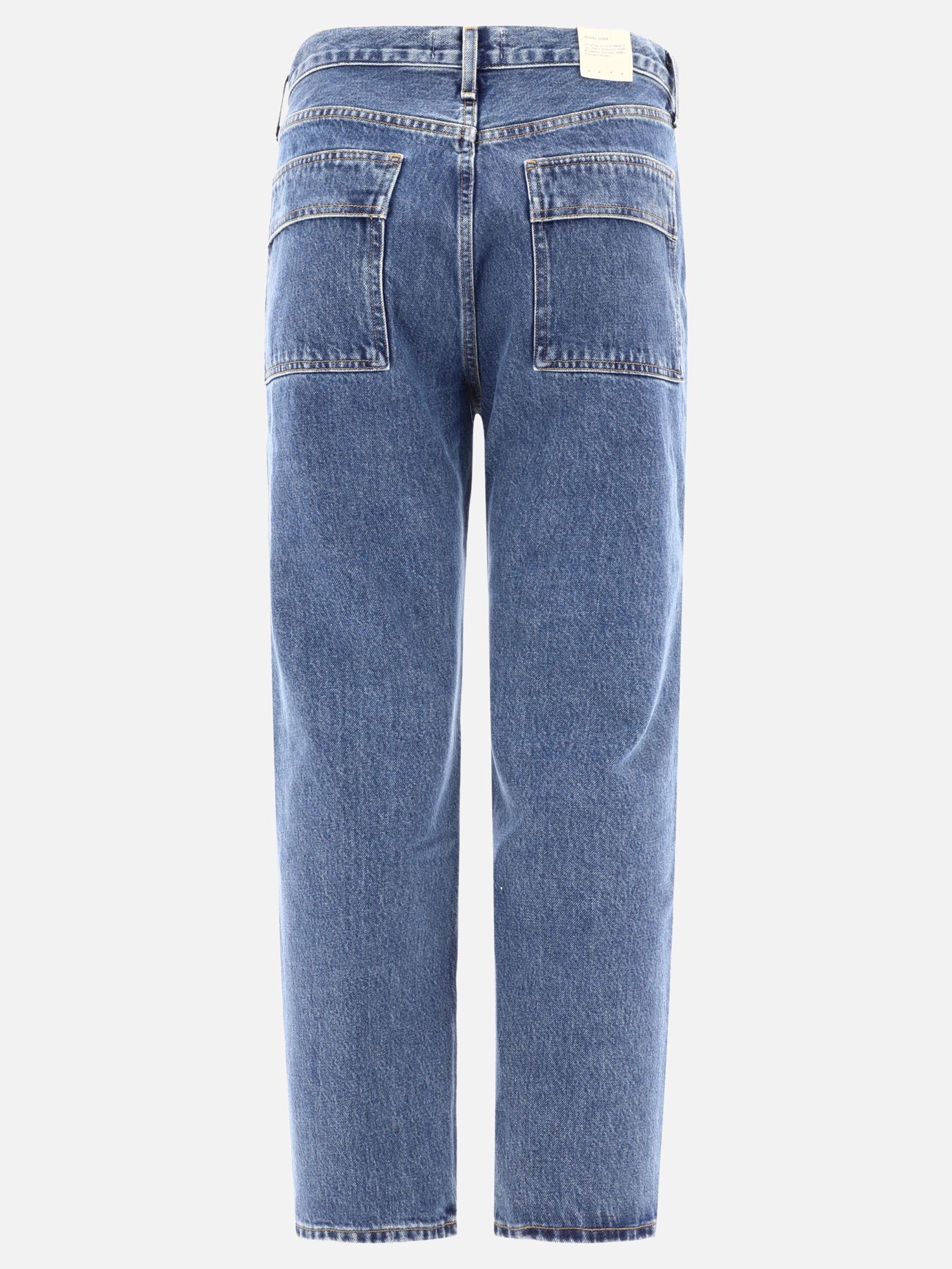 "Cooper" cargo jeans