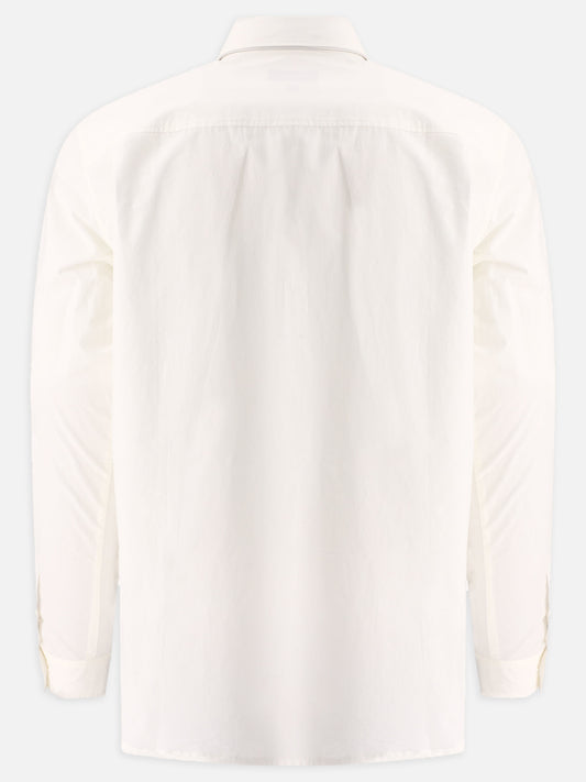 Formal shirts 100% cotone  White - A.P.C. Men | PLP | VIETTI Online Store | 2
