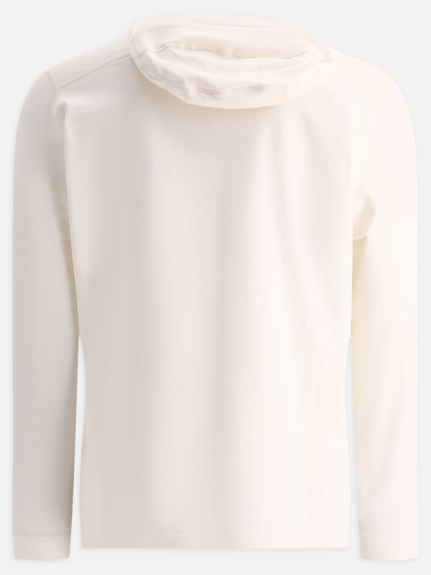 Hoodies 84% polyester 16% elastane  White - Arc'teryx Men | PDP | VIETTI Online Store | Zoom-Modal_2
