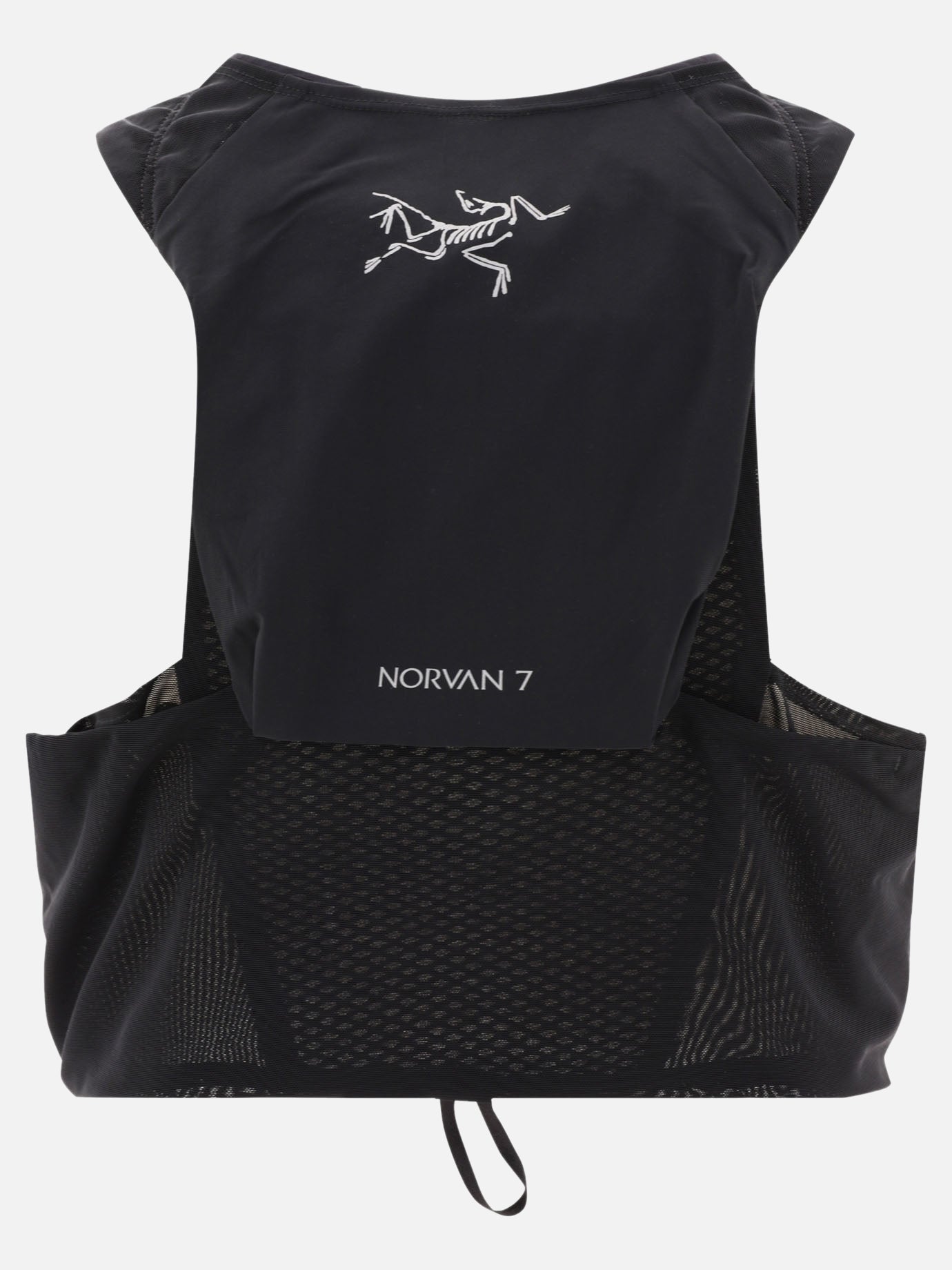 Giacche tecniche 72% nylon 28% elastan  Nero - Arc'teryx Uomo | PDP | VIETTI Online Store | Zoom-Modal_2
