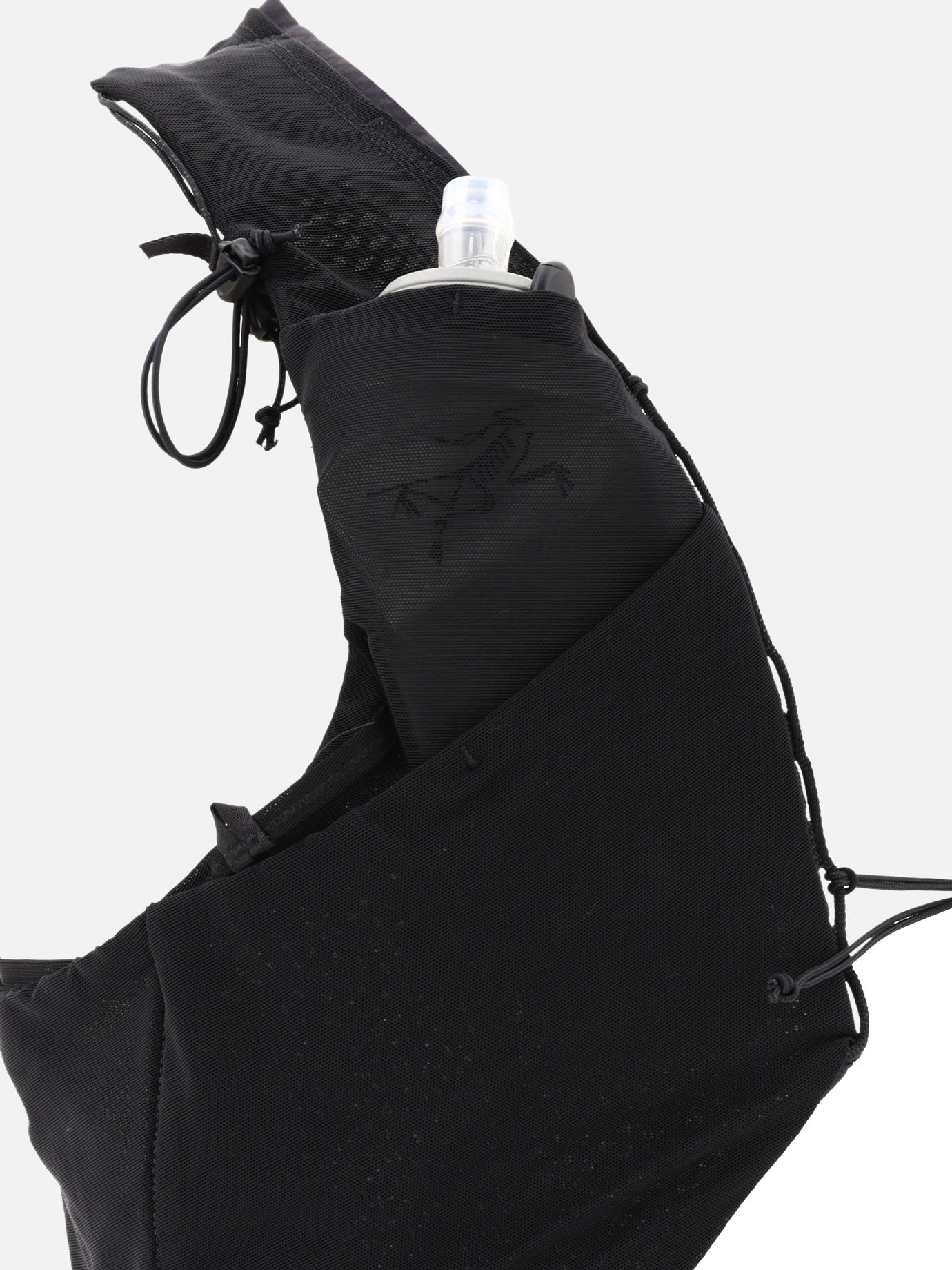Giacche tecniche 72% nylon 28% elastan  Nero - Arc'teryx Uomo | PDP | VIETTI Online Store | Zoom-Modal_3
