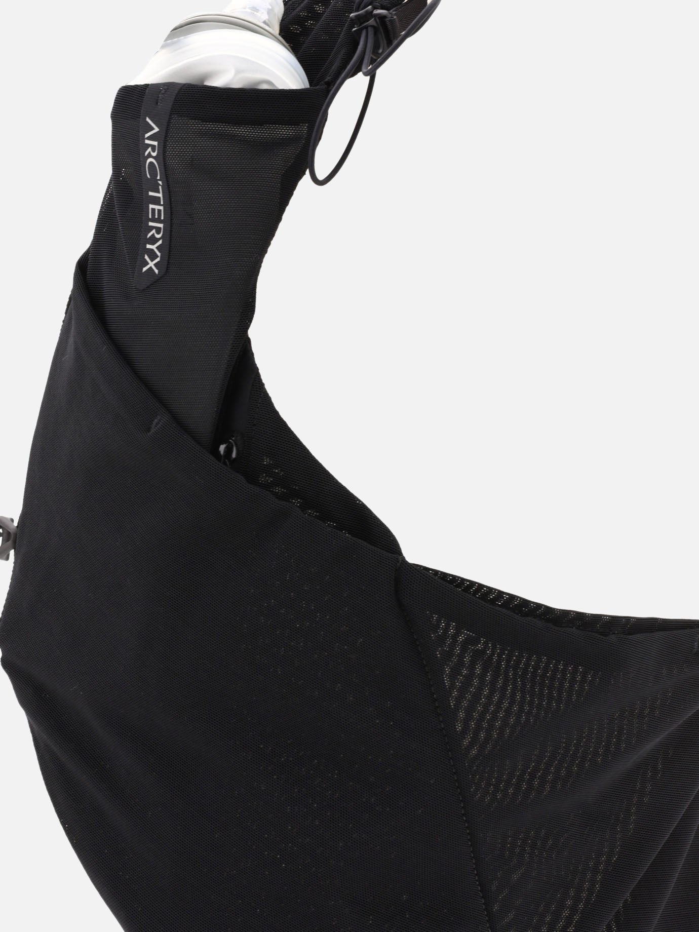 Giacche tecniche 72% nylon 28% elastan  Nero - Arc'teryx Uomo | PDP | VIETTI Online Store | Zoom-Modal_4
