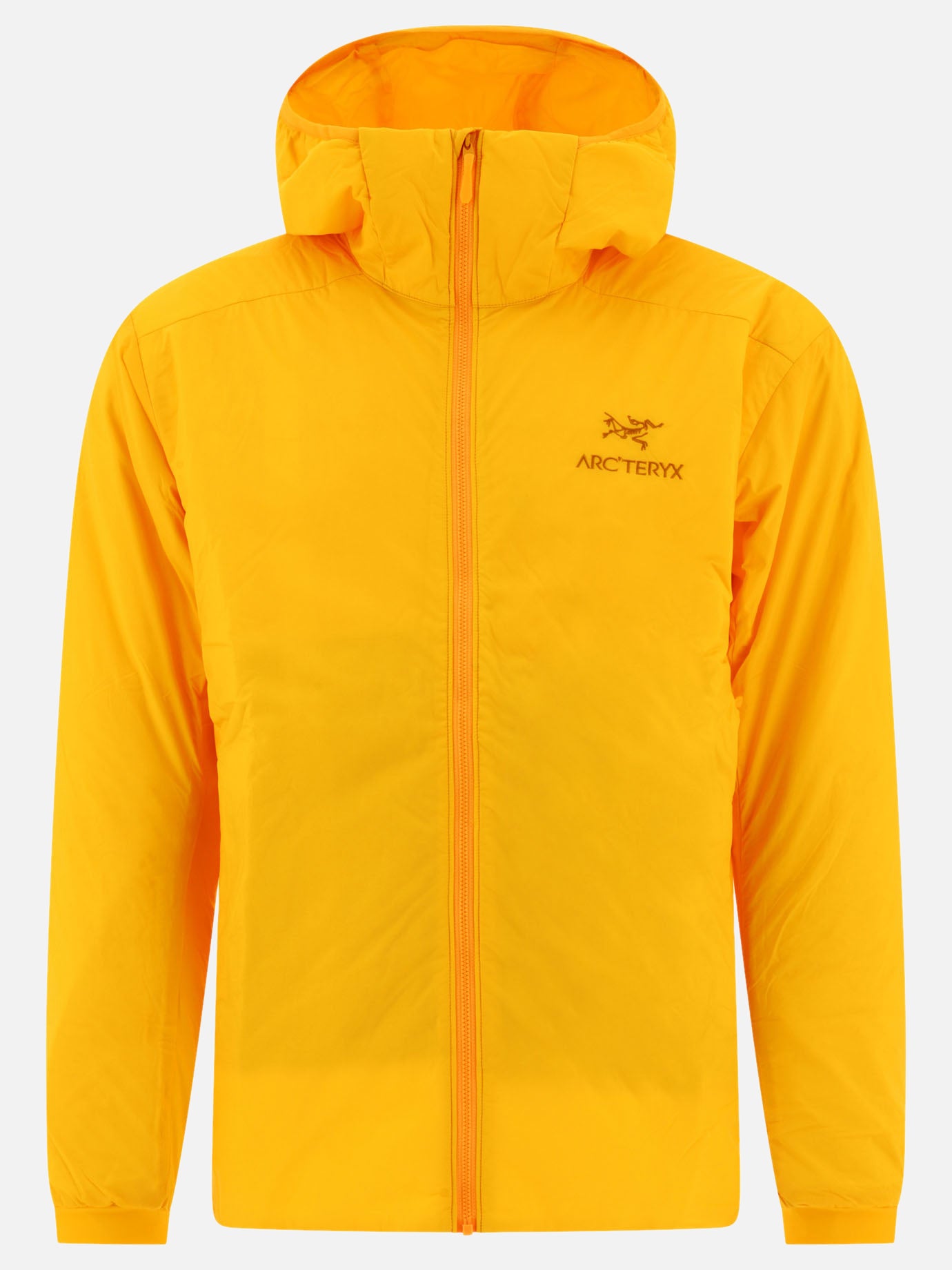 Giacche tecniche Logo  Arancione - Arc&#39;teryx Uomo | PDP | VIETTI Online Store | thumbnail