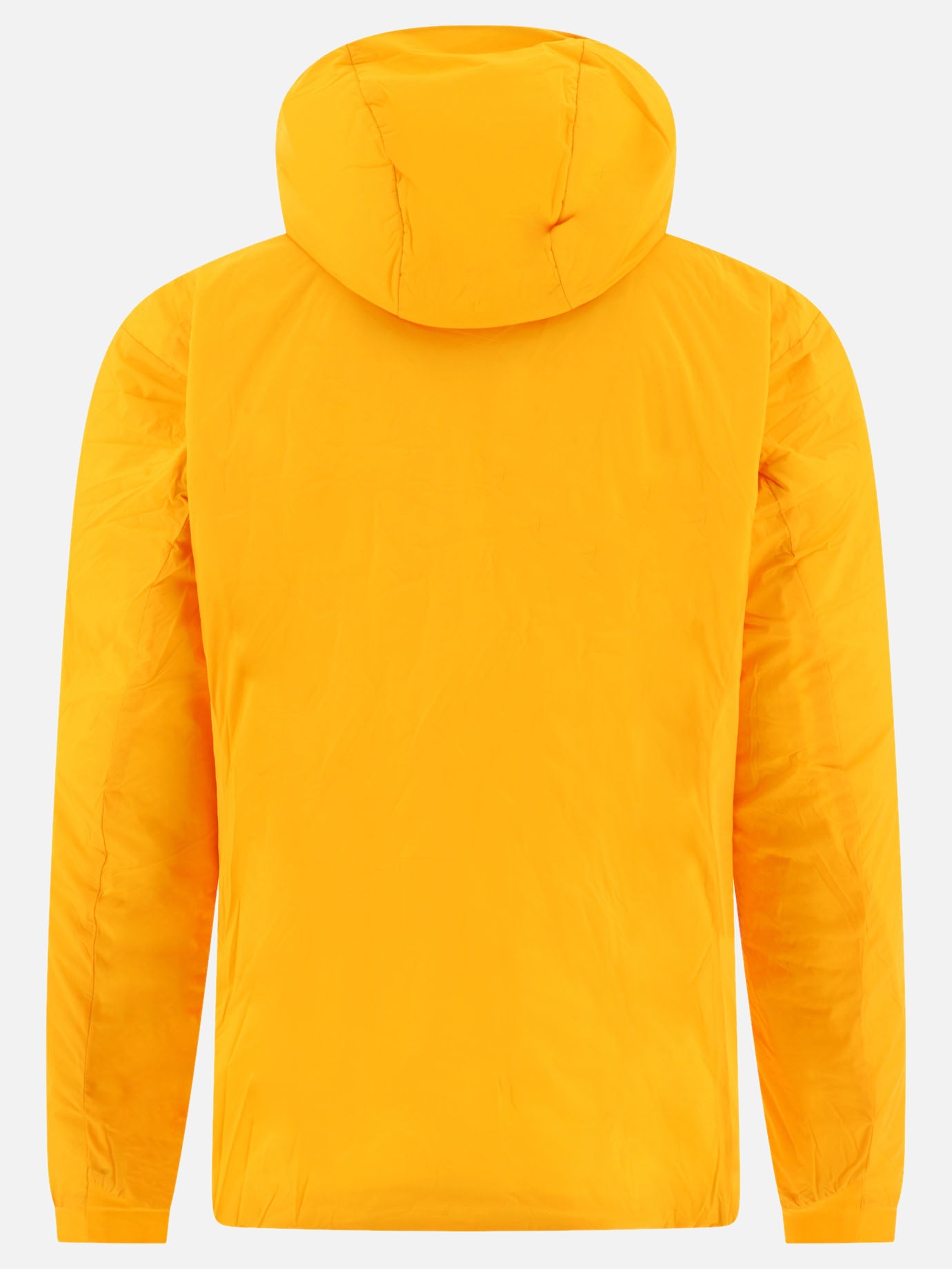 Giacche tecniche Logo  Arancione - Arc'teryx Uomo | PDP | VIETTI Online Store | Zoom-Modal_2
