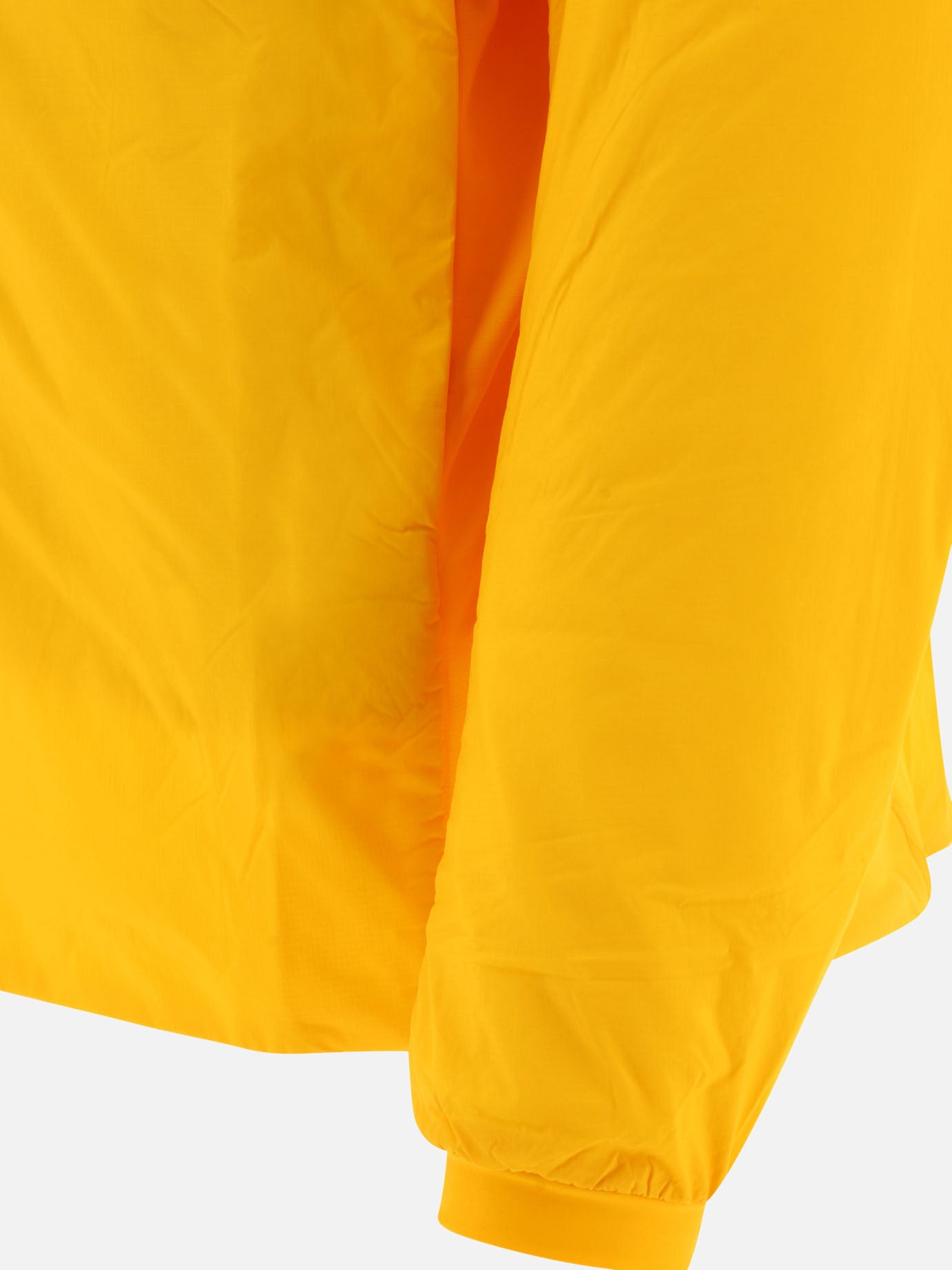 Giacche tecniche Logo  Arancione - Arc&#39;teryx Uomo | PDP | VIETTI Online Store | thumbnail_4