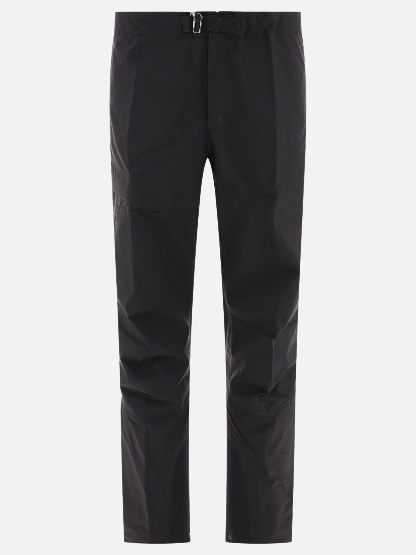 Technical trousers 100% polyester  Black - Arc'teryx Men | PDP | VIETTI Online Store | Zoom-Modal
