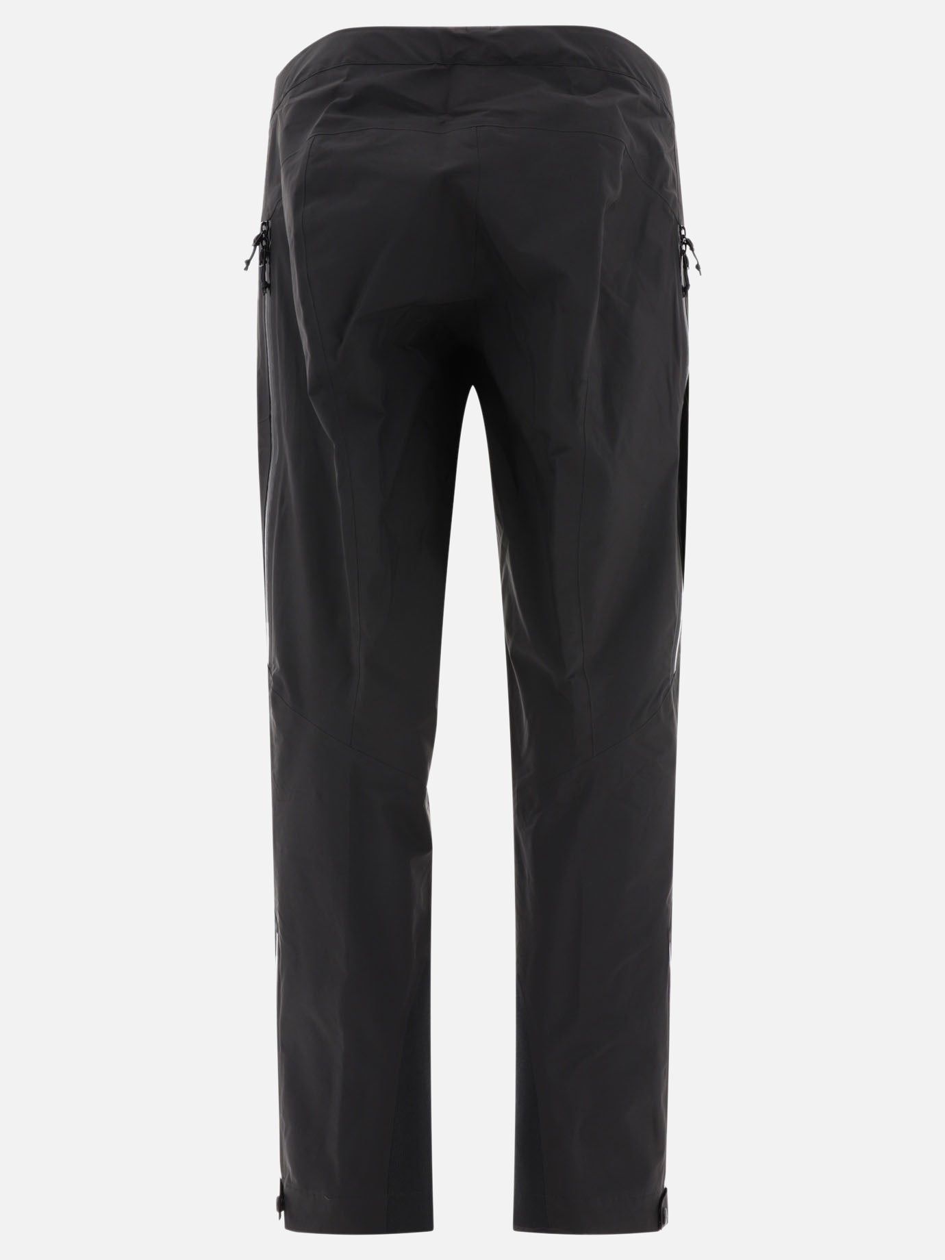 Technical trousers 100% polyester  Black - Arc&#39;teryx Men | PDP | VIETTI Online Store | thumbnail_2