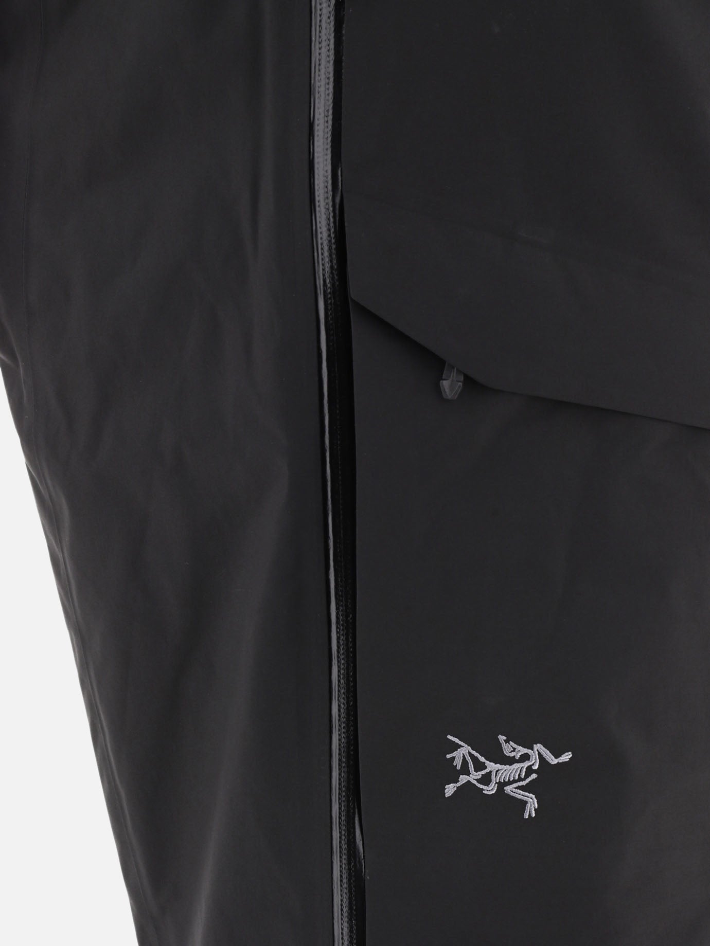 Technical trousers 100% polyester  Black - Arc&#39;teryx Men | PDP | VIETTI Online Store | thumbnail_3