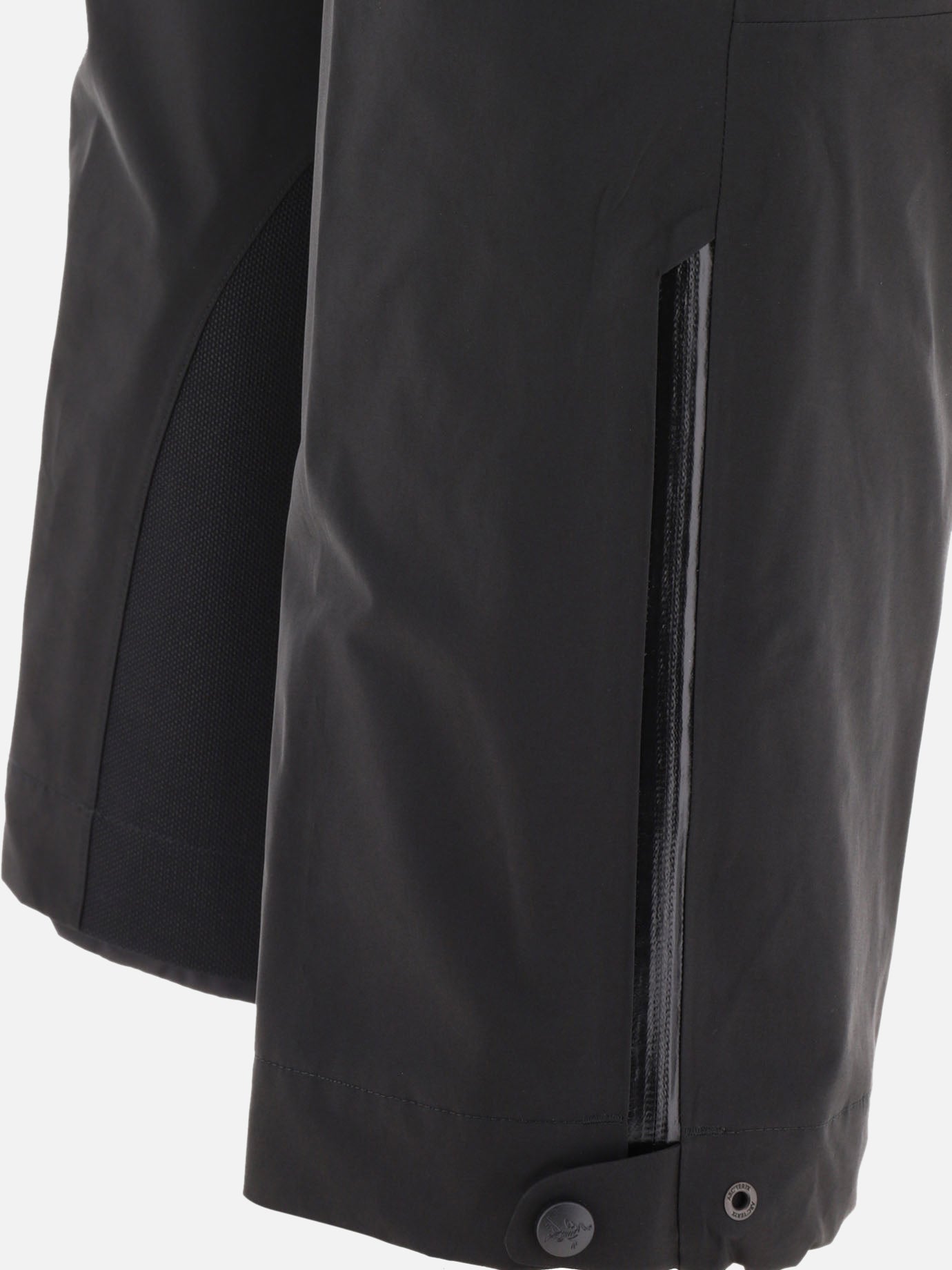 Technical trousers 100% polyester  Black - Arc'teryx Men | PDP | VIETTI Online Store | Zoom-Modal_4
