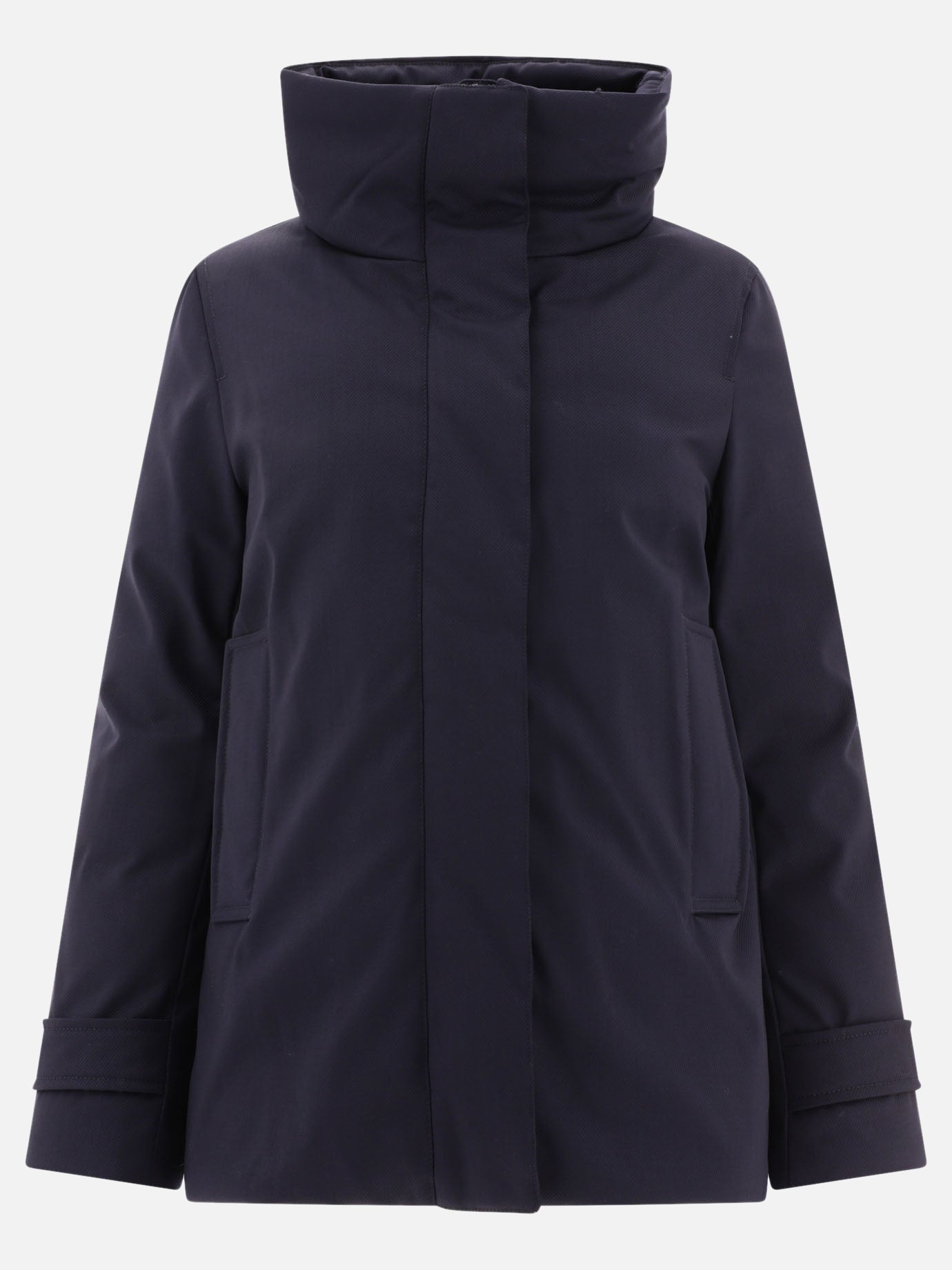 Down jackets 3N34  Blue - Aspesi Women | PDP | VIETTI Online Store | Zoom-Modal
