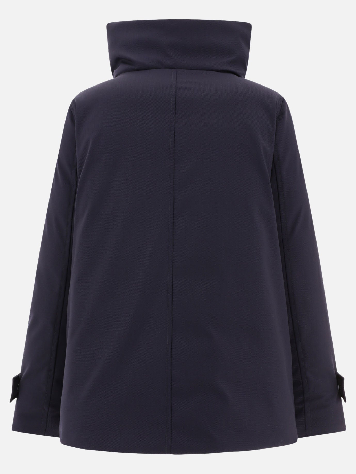 Down jackets 3N34  Blue - Aspesi Women | PDP | VIETTI Online Store | thumbnail_2