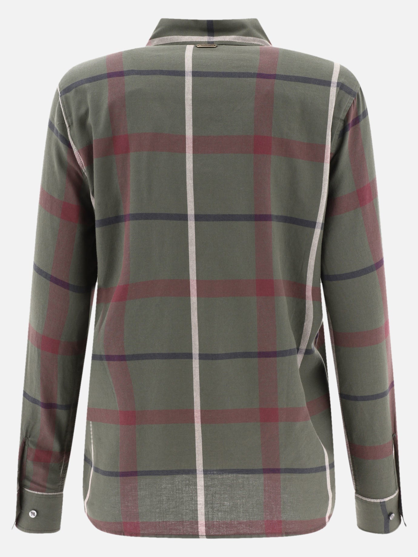 Camicia "OXER CHECK"