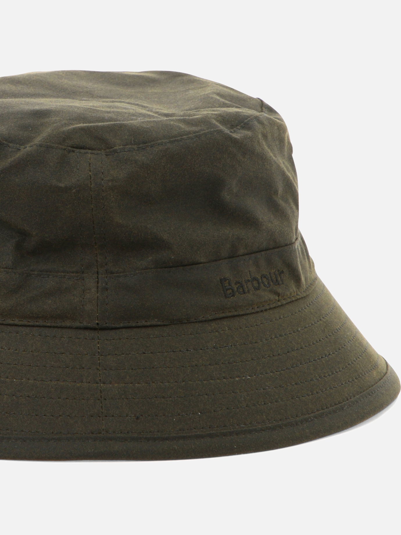 "Wax Sports" bucket hat