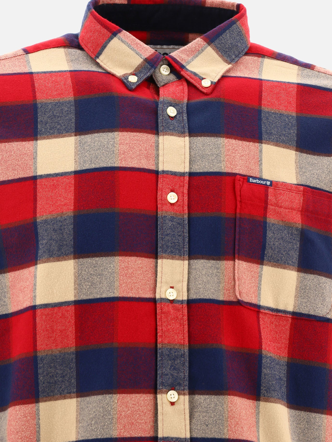 Camicia "Barbour Valley"