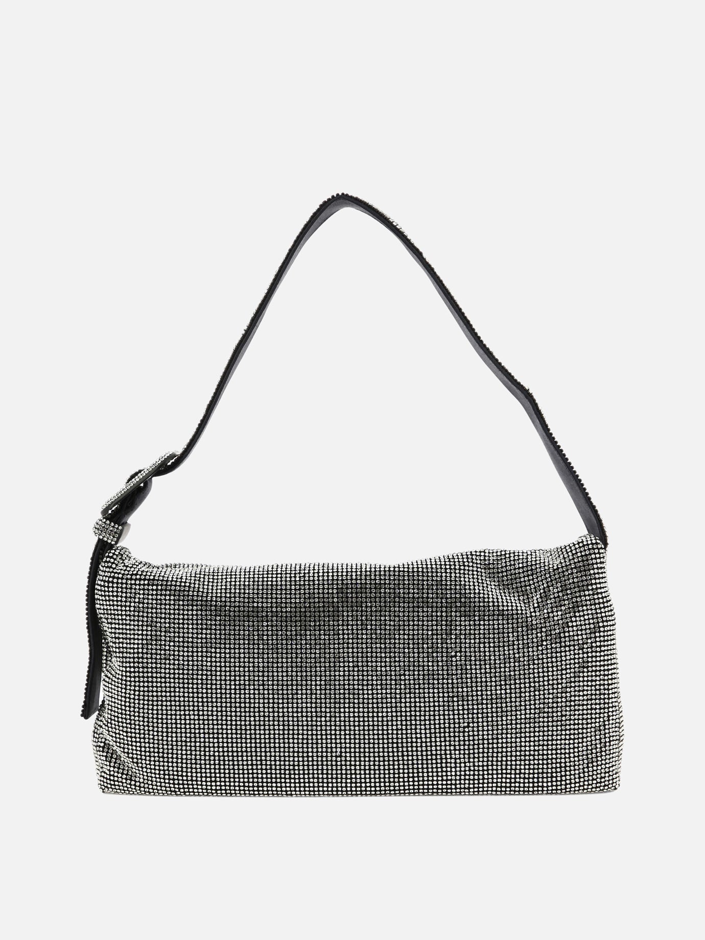 Small bags Aluminium  Black - Benedetta Bruzziches Women | PDP | VIETTI Online Store | Zoom-Modal_3
