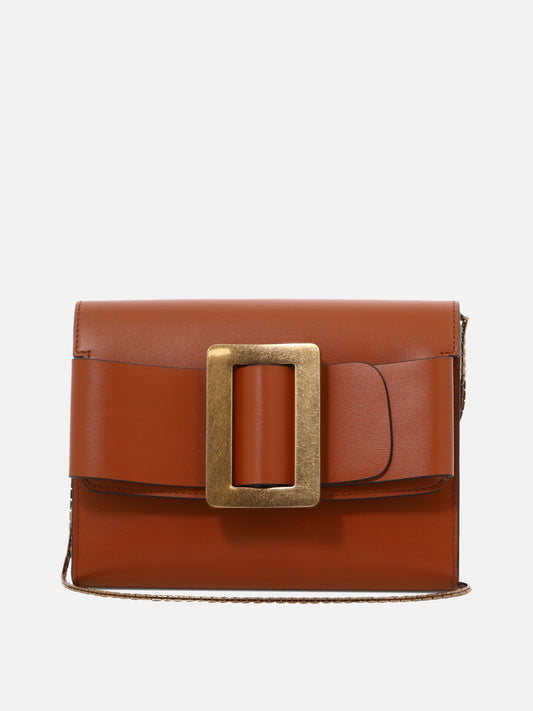 "Buckle" clutch