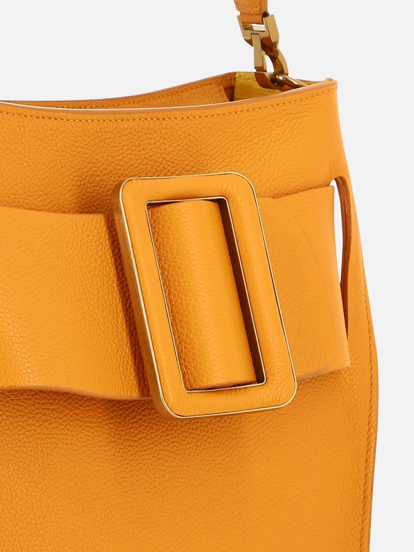 Small bags 100% pelle  Orange - Boyy Women | PDP | VIETTI Online Store | Zoom-Modal_4
