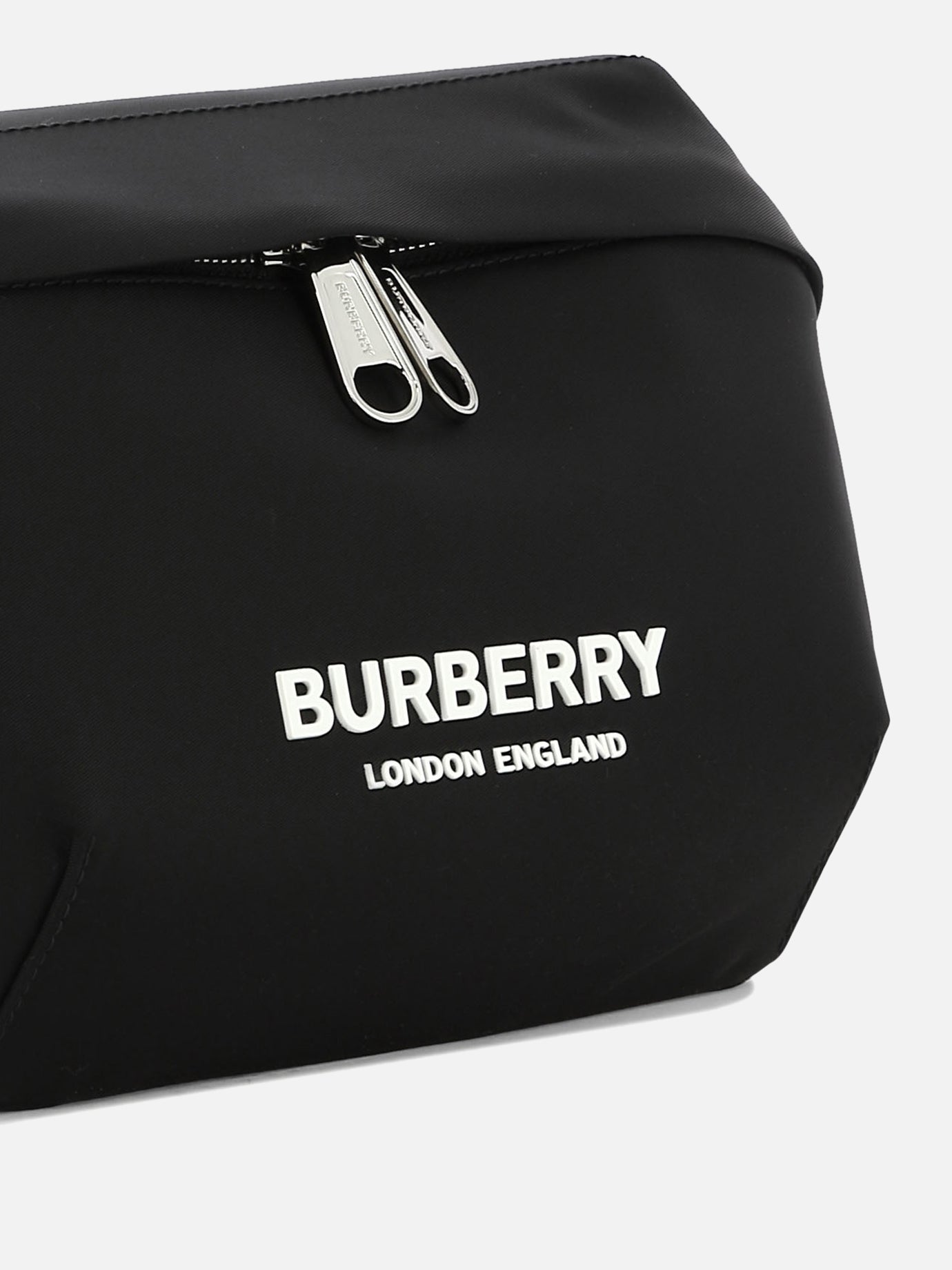Bumbags 100% poliammide  Black - Burberry Men | PDP | VIETTI Online Store | Zoom-Modal_4
