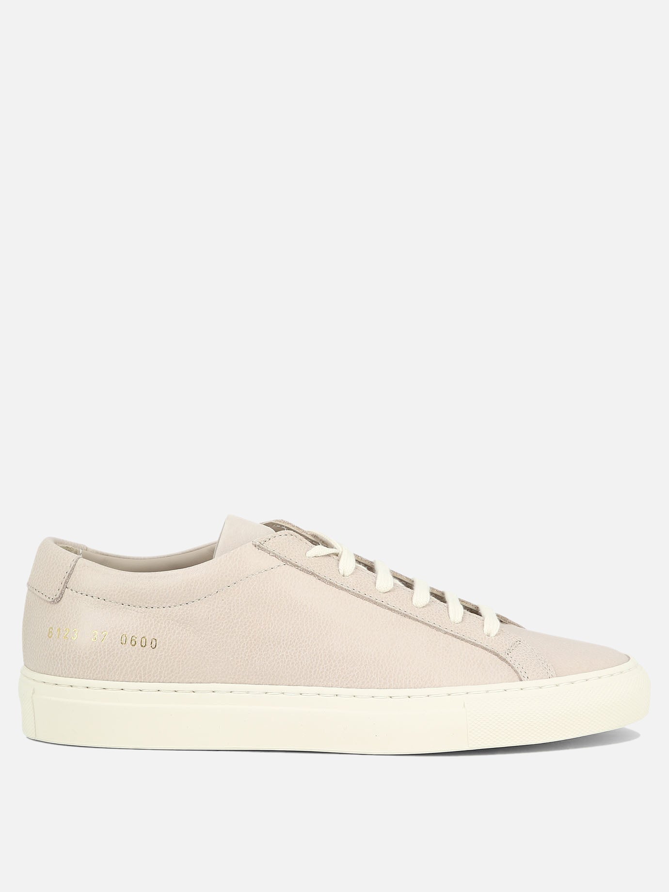 Low top sneakers 100% pelle - 100% gomma  Pink - Common Projects Women | PDP | VIETTI Online Store | Zoom-Modal
