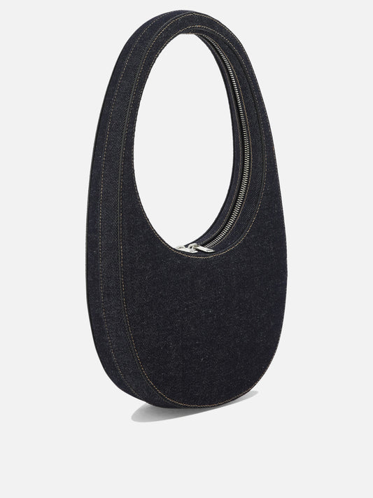 Small bags 100% cotone  Blue - Coperni Women | PLP | VIETTI Online Store | 2
