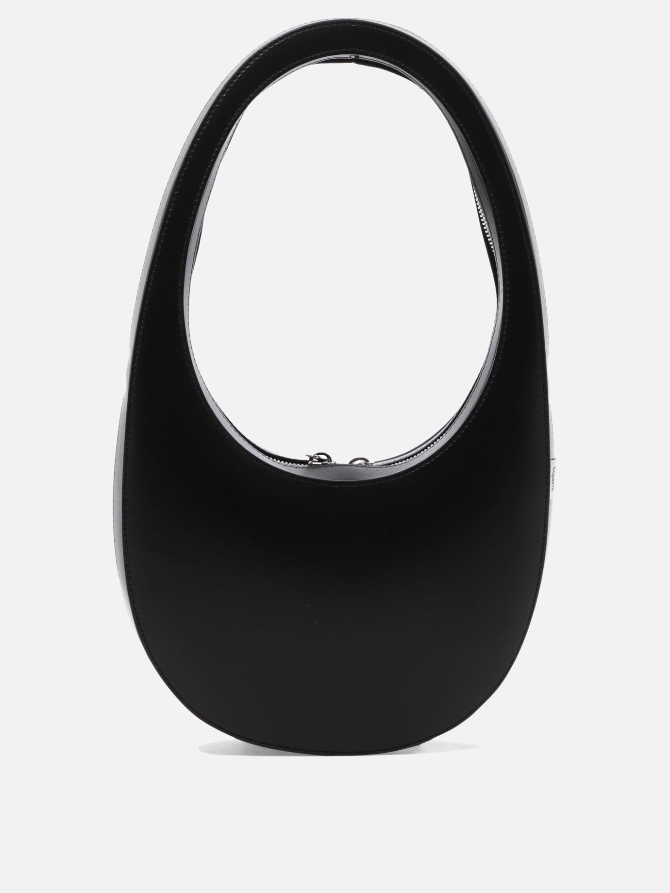 Small bags 100% leather  Black - Coperni Women | PDP | VIETTI Online Store | thumbnail_3