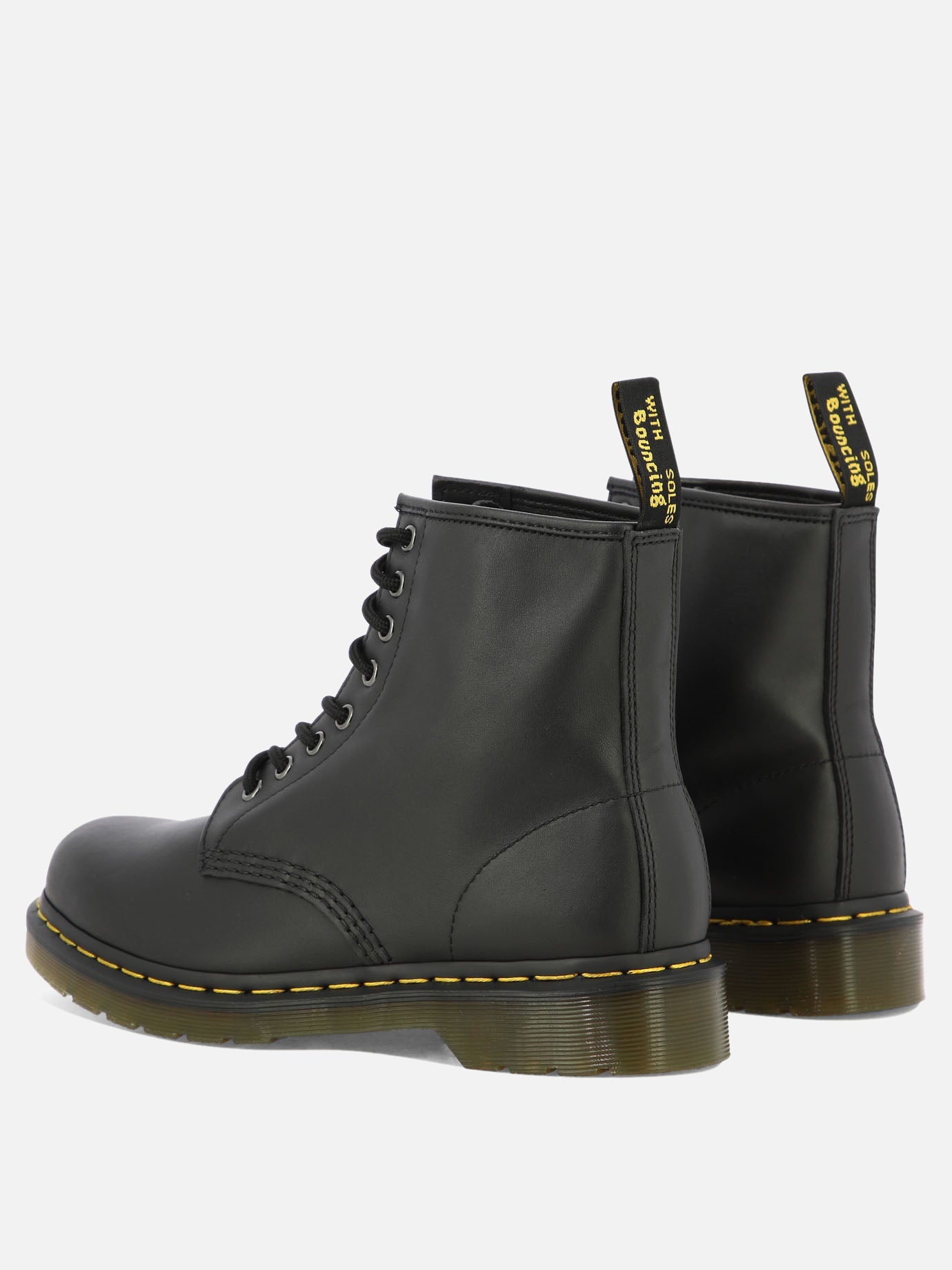 "1460" combat boots