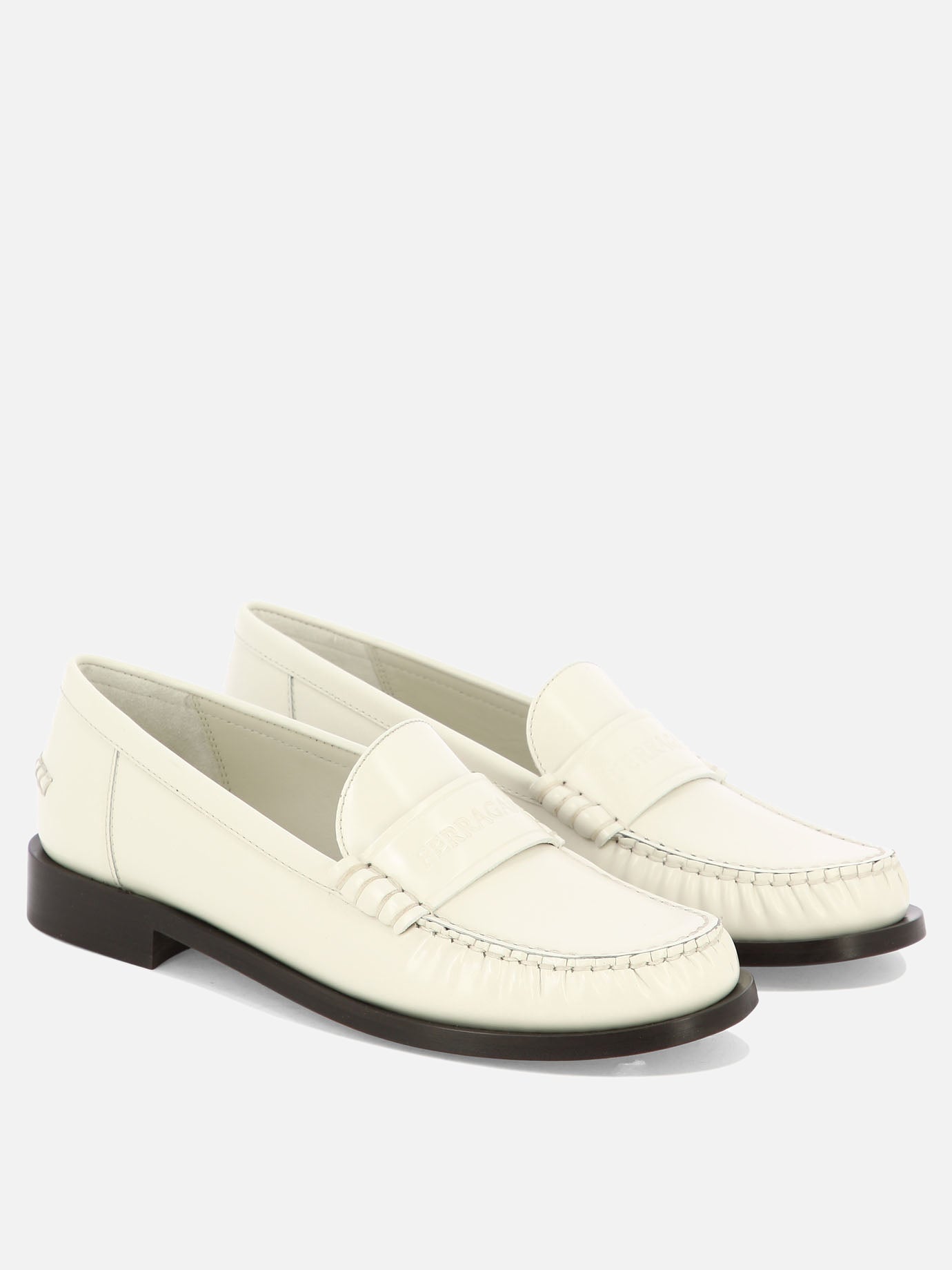 "Irina" loafers