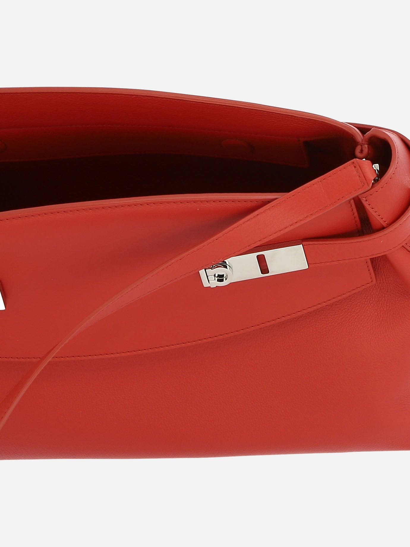 Medium bags 0766675  Red - Ferragamo Women | PDP | VIETTI Online Store | thumbnail_5